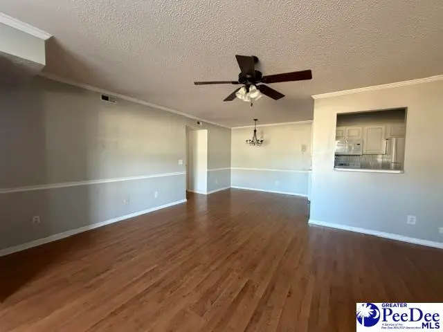 523 3rd Loop Road Unit D, Florence, SC 29505-4705 - #3