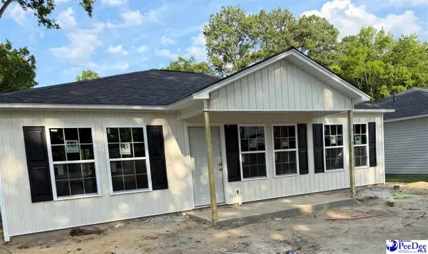 404 John St, Florence, SC 29506