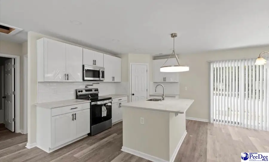 404 John St, Florence, SC 29506 - #2