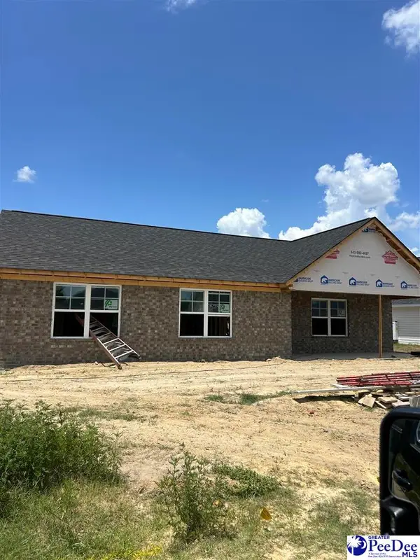 3731 Cantle Street, Florence, SC 29505