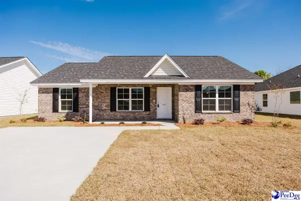 3735 Cantle Street, Florence, SC 29505