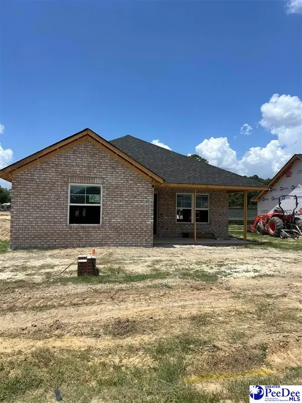 3739 Cantle Street, Florence, SC 29505