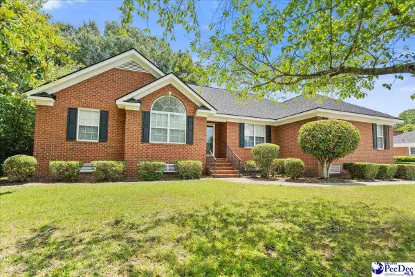 1722 Partridge Circle, Florence, SC 29505