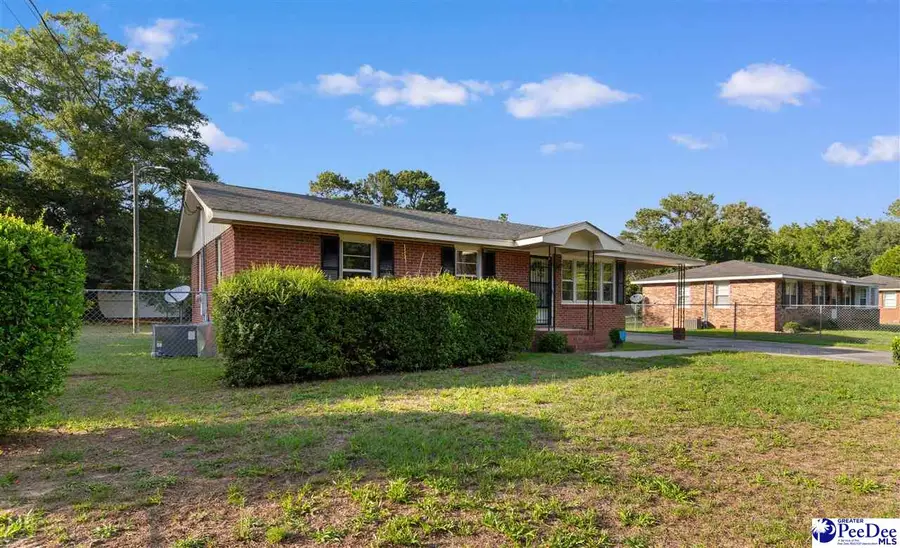19 Qail, Kingstree, SC 29556 - #3