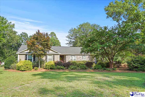 72 Churchill Rd, Cheraw, SC 29520