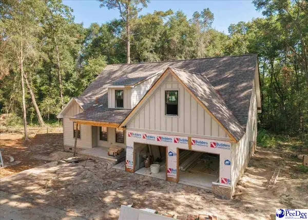 306 Westover Drive, Hartsville, SC 29550