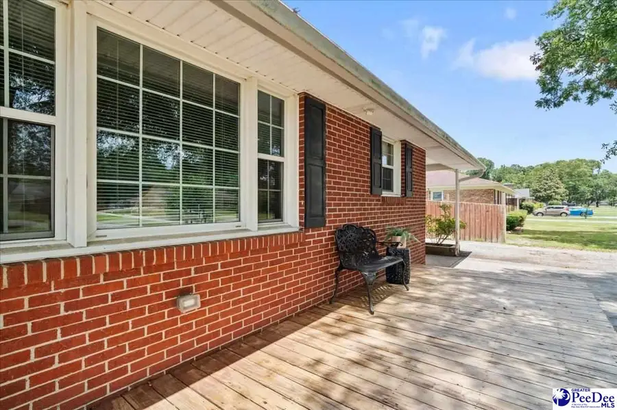 2617 E Crestwood Dr, Florence, SC 29505 - #3