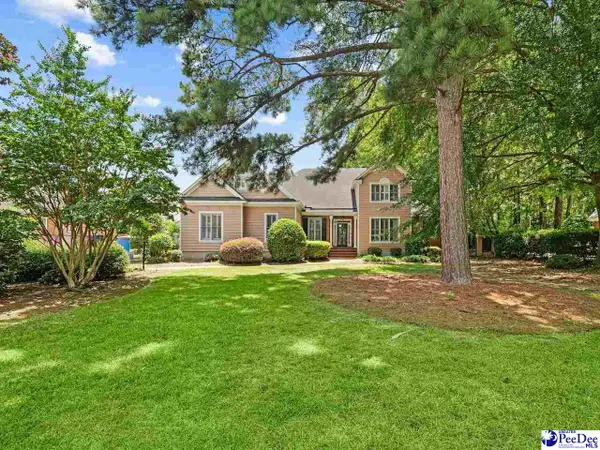 2658 Trotter Rd, Florence, SC 29501