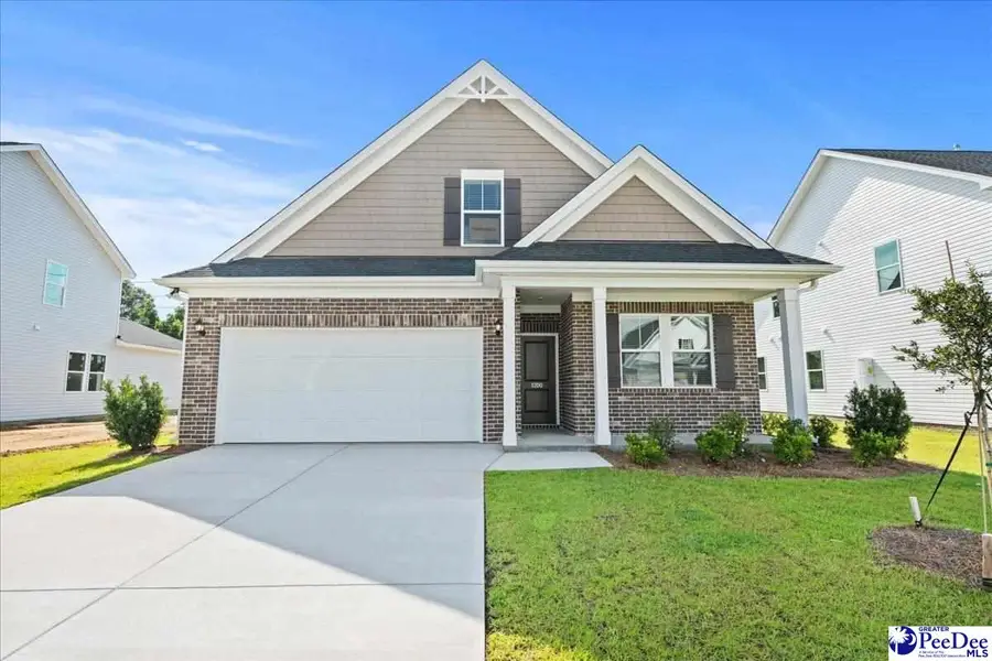 1200 Summer Duck Loop, Florence, SC 29501-0 - #2