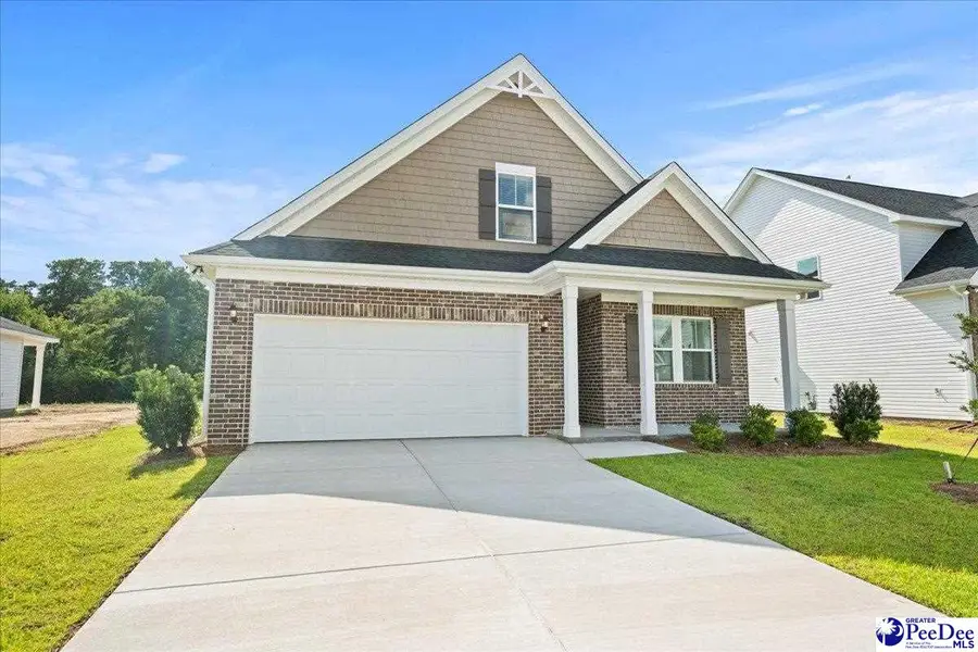 1200 Summer Duck Loop, Florence, SC 29501-0 - #3