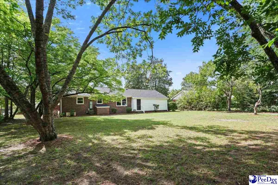403 Diane Dr, Cheraw, SC 29520 - #2