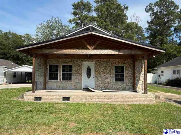 816 Waycross Street, Marion, SC 29571