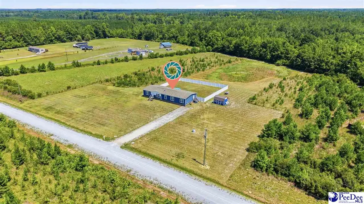 10072 Hardwick Rd, Nichols, SC 29581 - #1