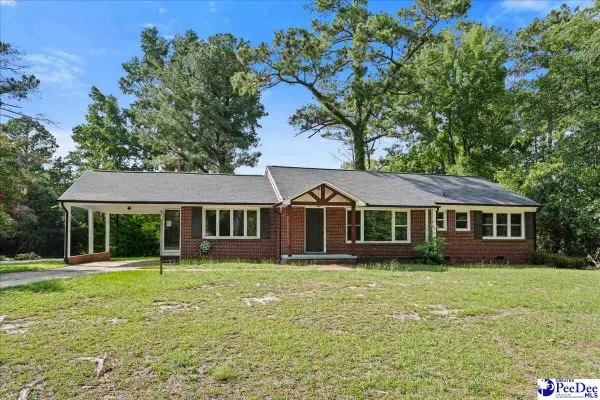 206 State Rd, Cheraw, SC 29520