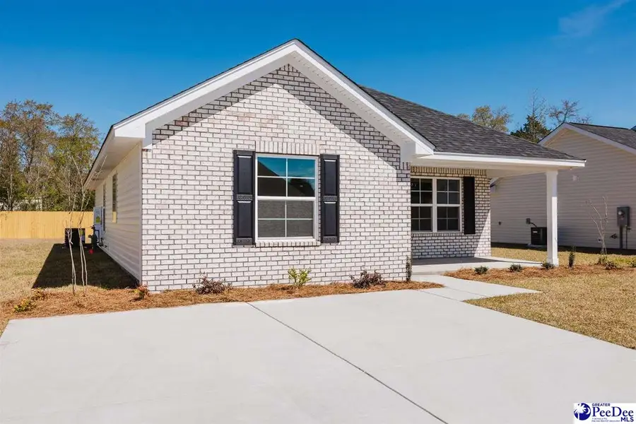 3268 Cedar Creek Lane, Florence, SC 29506 - #2
