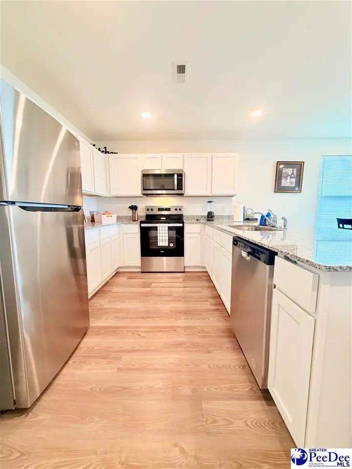 1108 Rushmore Loop, Florence, SC 29506 - #2