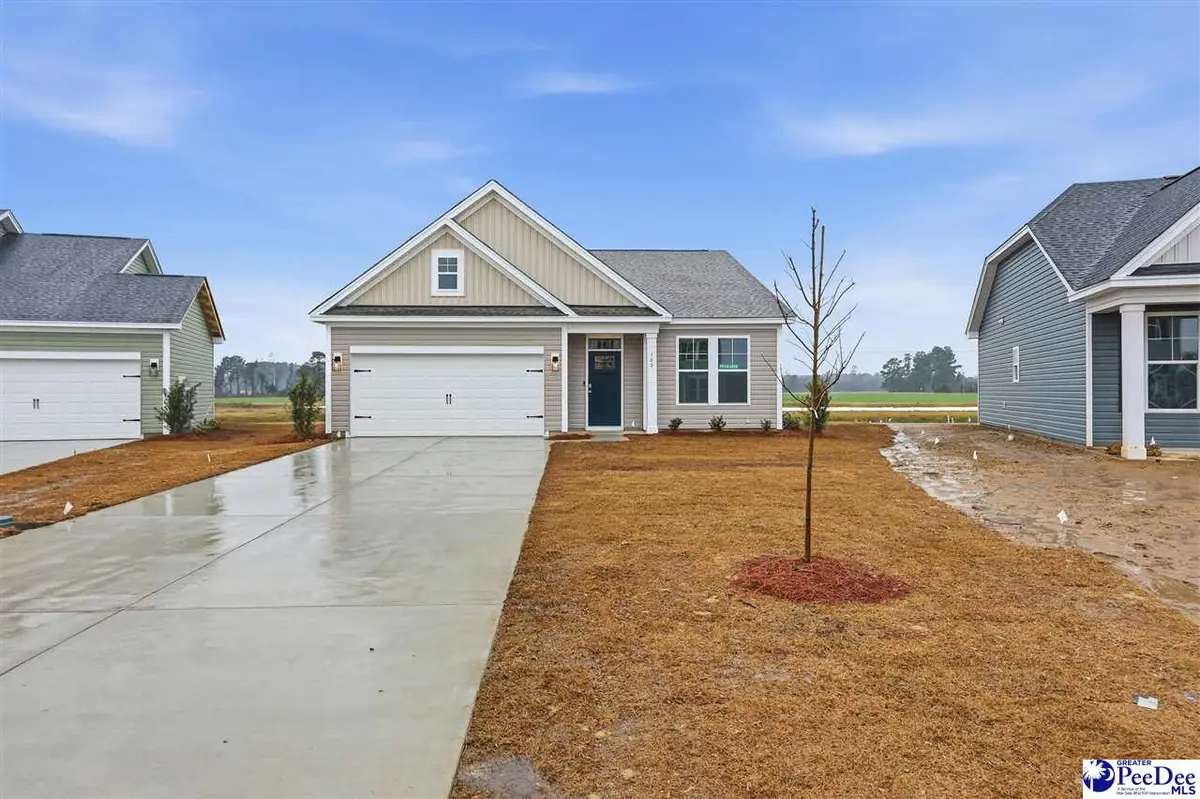 3207 Kernal Drive, Florence, SC 29505 - #1