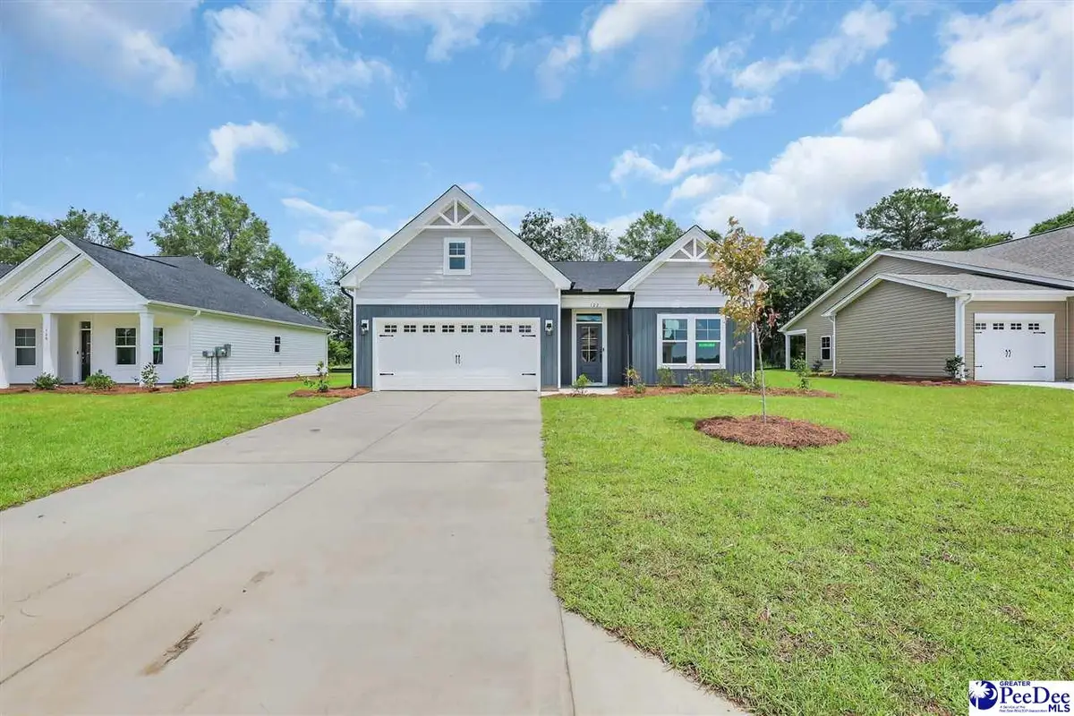 3209 Kernal Drive, Florence, SC 29505 - #1