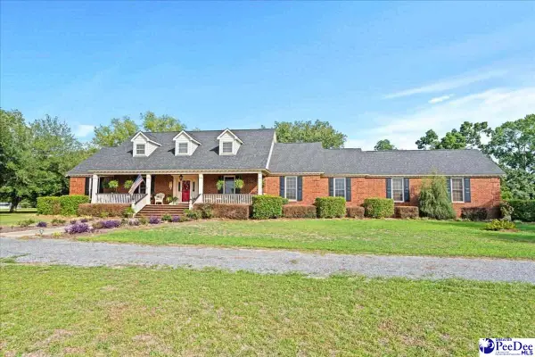 816 Olanta Hwy., Effingham, Sc, SC 29541