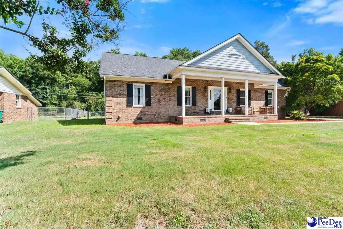 131 N Lakewood Dr, Florence, SC 29501 - #1