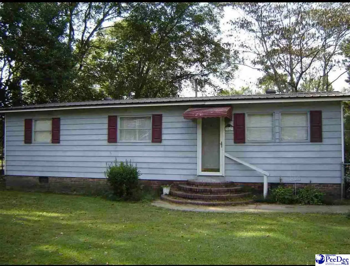 3043 Meadowbrook Dr., Florence, SC 29501 - #1
