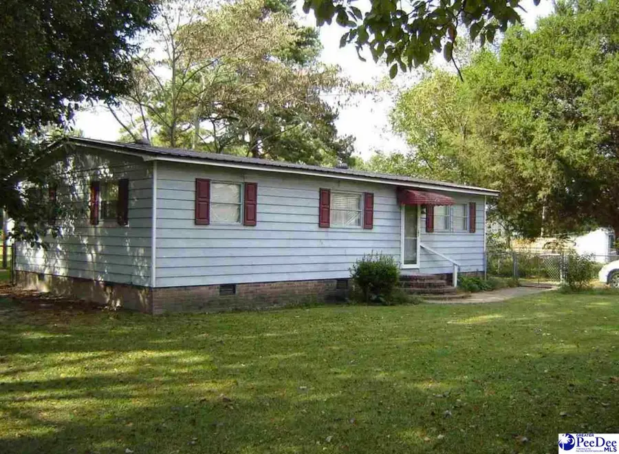 3043 Meadowbrook Dr., Florence, SC 29501 - #2