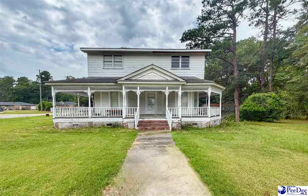 408 S Main Street, Lake View, SC 29563 - #1