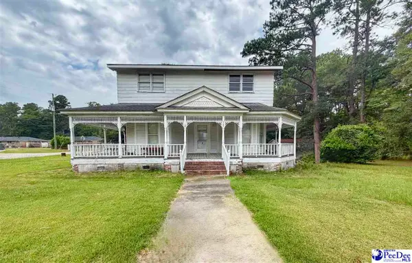 408 S Main Street, Lake View, SC 29563