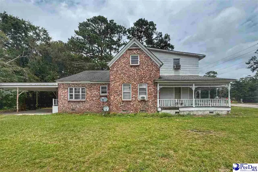 408 S Main Street, Lake View, SC 29563 - #2
