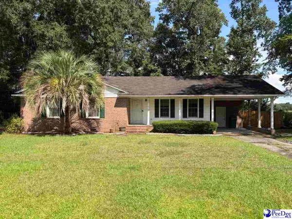 1114 Pinelake Dr, Marion, SC 29571