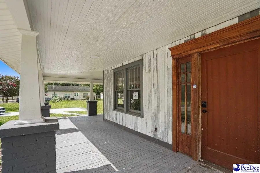 413 N Smith St, Mullins, SC 29574-2625 - #3