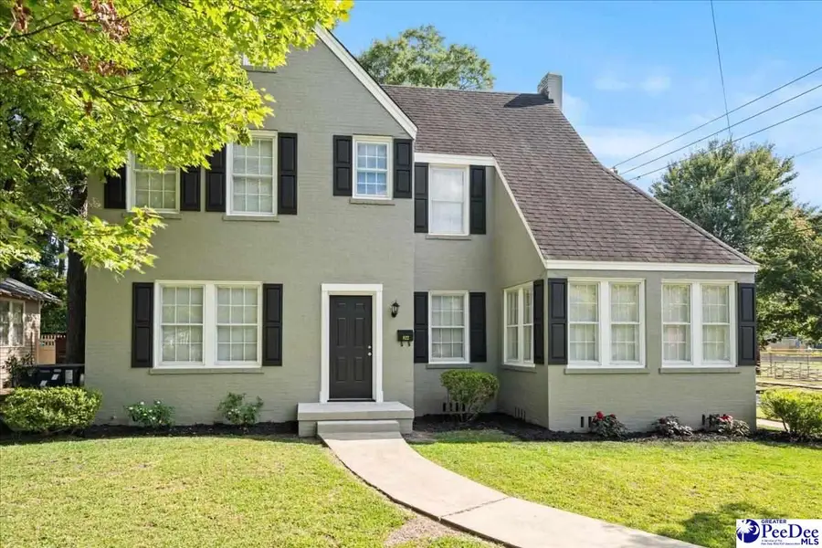 822 King Avenue, Florence, SC 29501 - #2