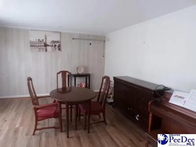 1030 W Lake Dr, Hartsville, SC 29505 - #3