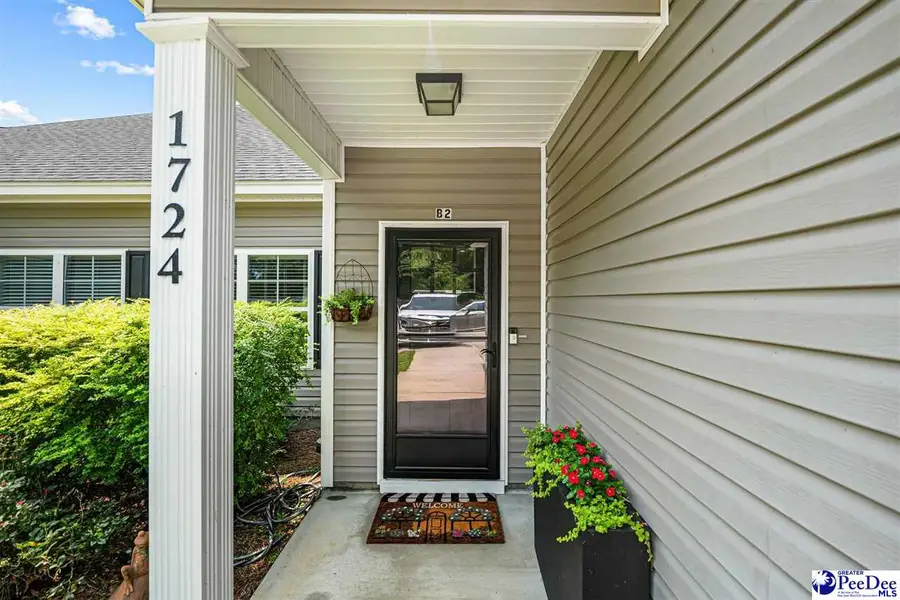 1724 Oakdale Terrace Blvd. B2, Florence, SC 29501 - #2