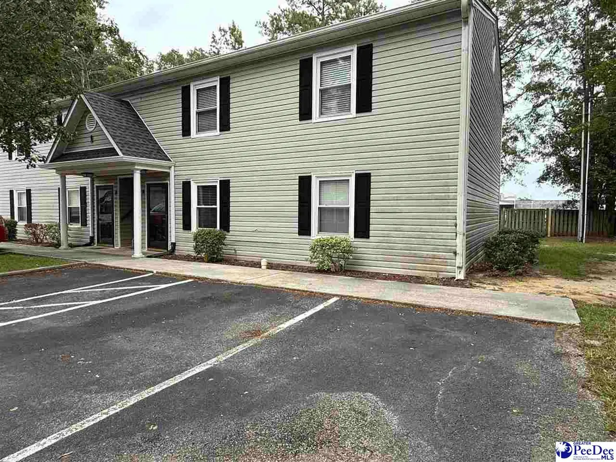 2201 W Jody Rd Apt 1b, Florence, SC 29501 - #1