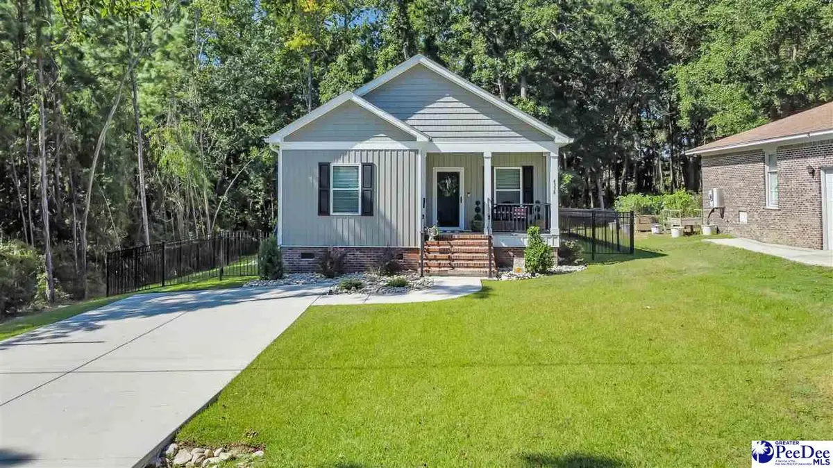 4338 Landing Road, Little River, SC 29566 - #1