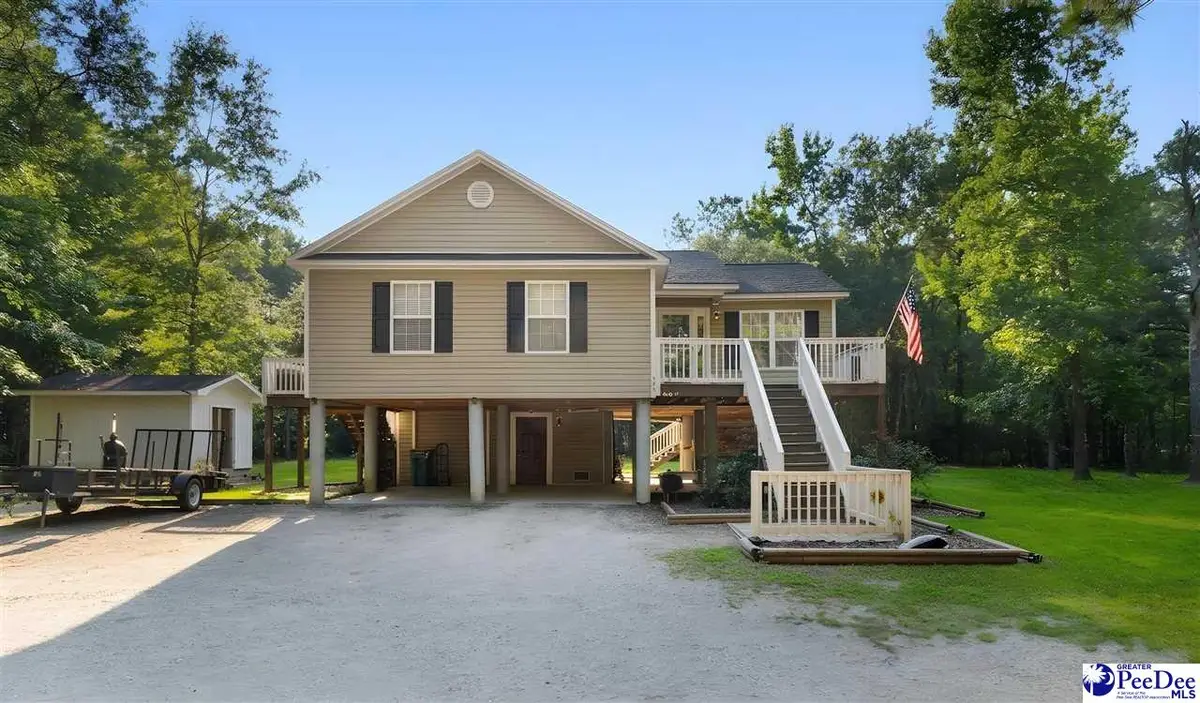 798 Redmond Court, Conway, SC 29526 - #1
