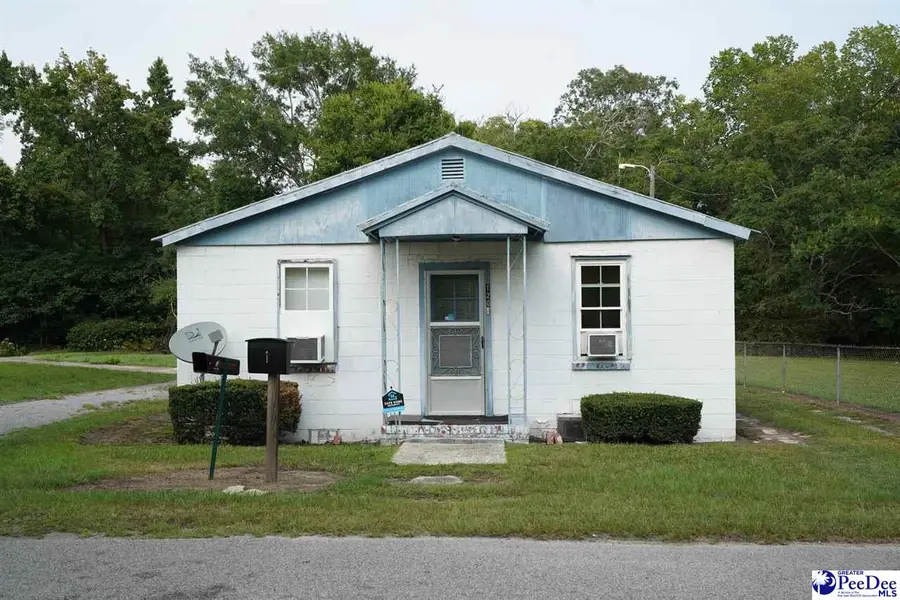 120 Jordan Street, Darlington, SC 29532 - #2