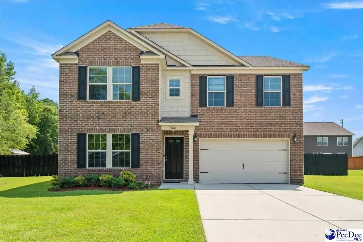980 Grove Blvd, Florence, SC 29501 - #1