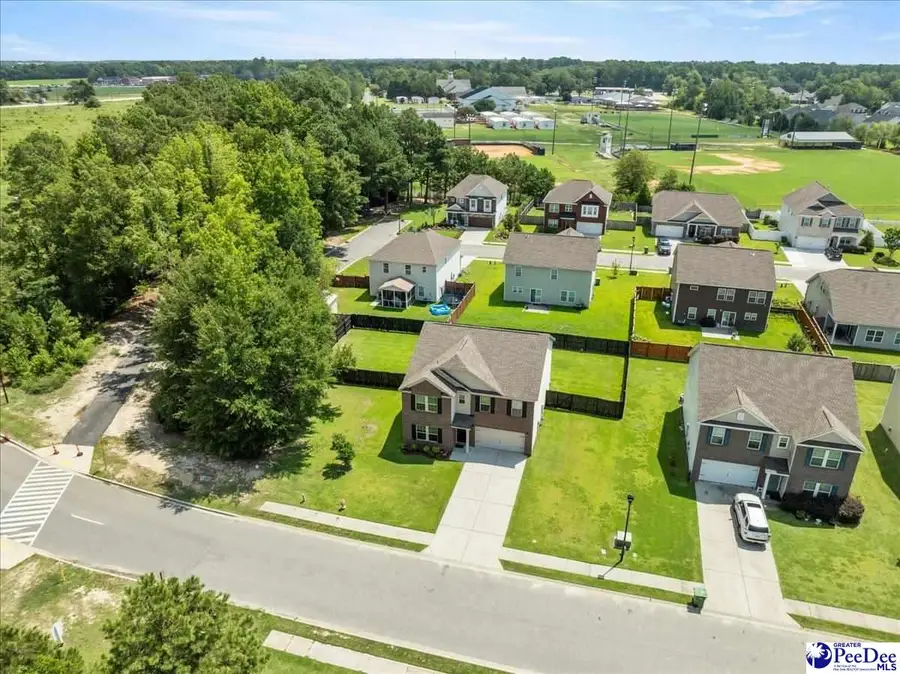980 Grove Blvd, Florence, SC 29501 - #2