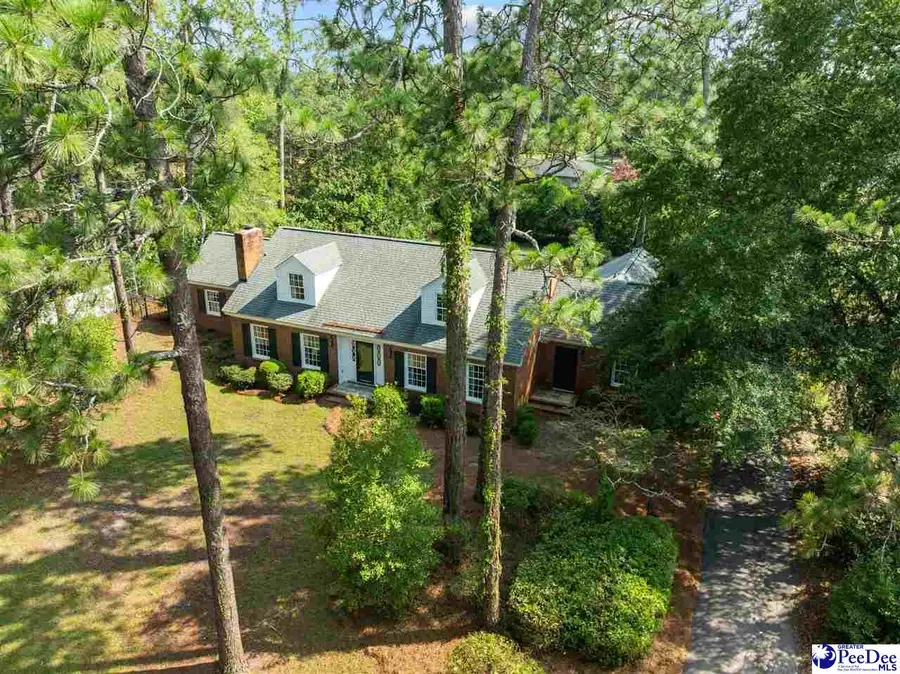 2103 Vista Vue Drive, Hartsville, SC 29550 - #2