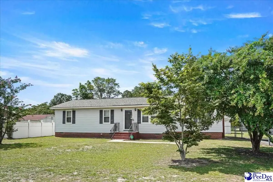 111 School Drive, Hartsville, SC 29550 - #3