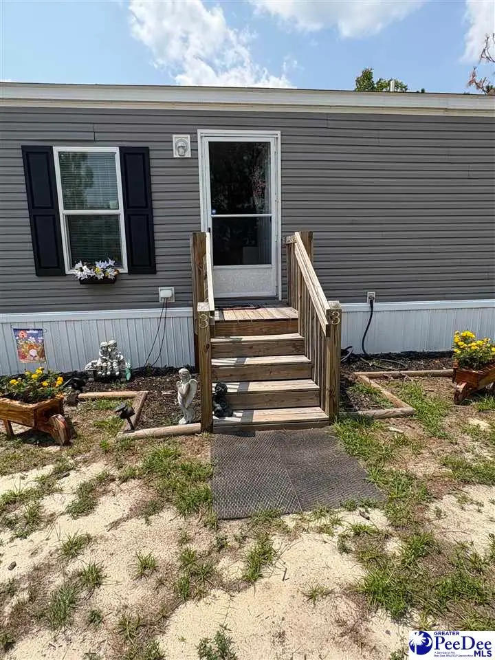 3 Harold Funderburke Ln, Hartsville, SC 29550 - #2