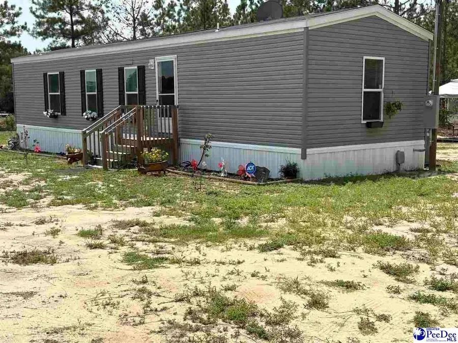 3 Harold Funderburke Ln, Hartsville, SC 29550 - #3