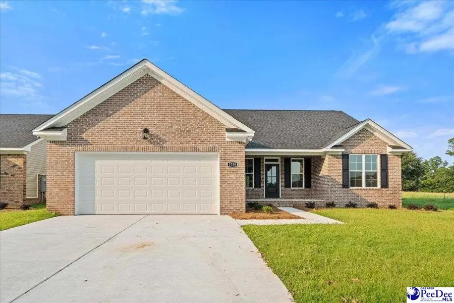 3759 W Lake Drive, Florence, SC 29501 - #3