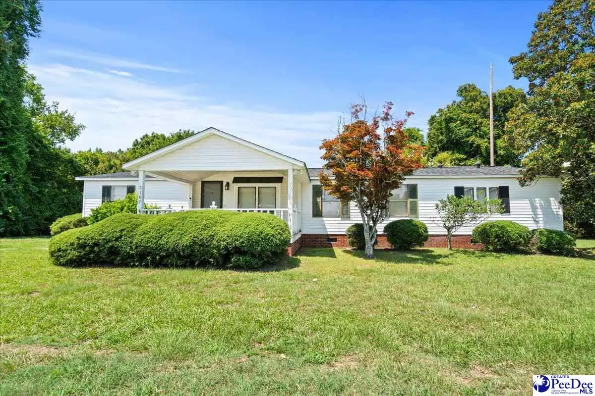 3107 Alligator Road, Florence, SC 29501 - #1