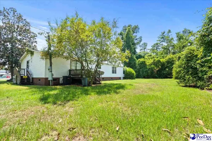 3107 Alligator Road, Florence, SC 29501 - #2