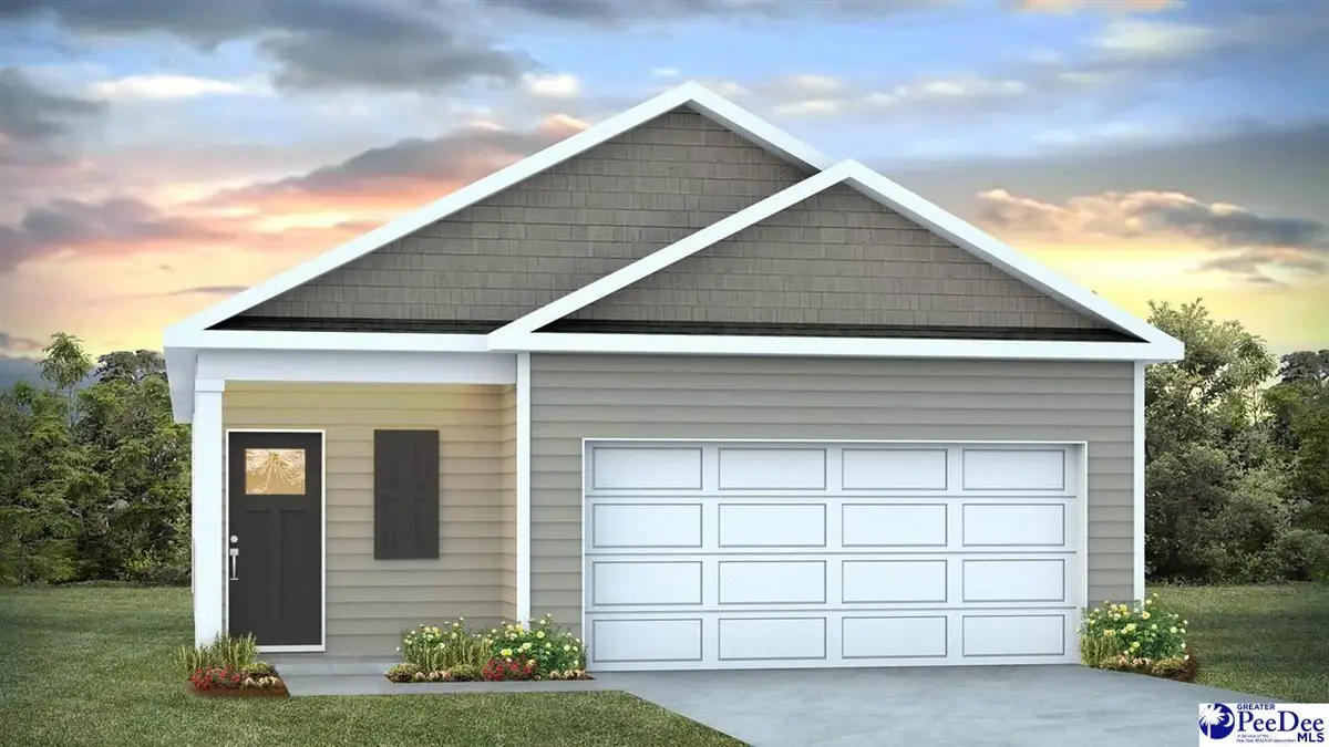 5140 Westpark Drive, Darlington, SC 29532 - #1
