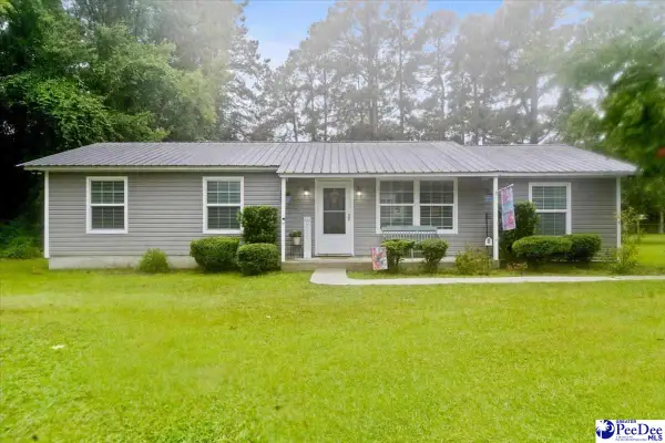 811 Tinkerbell Drive, Pamplico, SC 29583