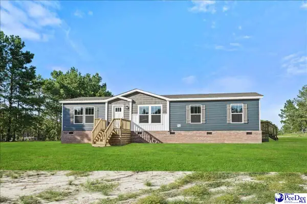 6493 Airport Road, Mt. Croghan, SC 29727
